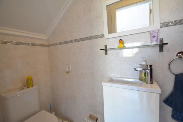 Chalet en Ciudad Quesada