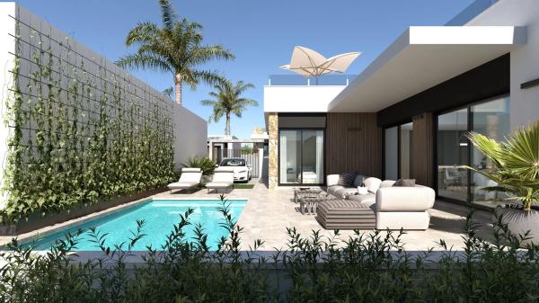 Casa independiente en calle Gerona, 5