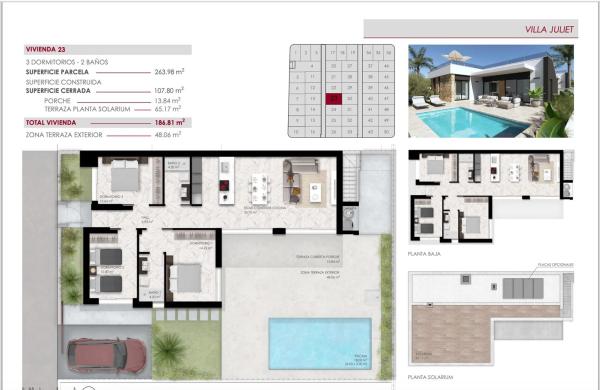 Casa independiente en calle Gerona, 5