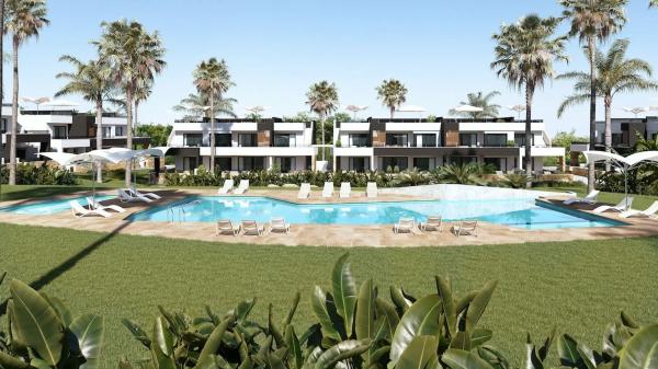 Piso en calle Gerona, 5