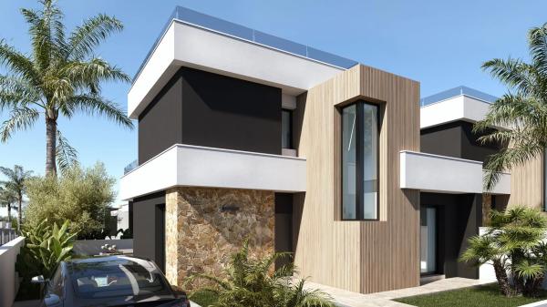 Casa independiente en calle Gerona, 5