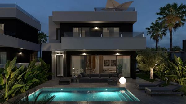 Casa independiente en calle Gerona, 5