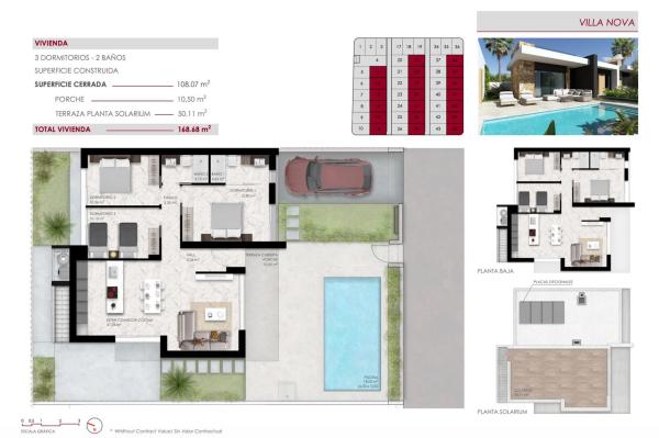 Casa independiente en calle Gerona, 5