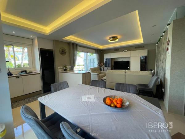 Piso en avenida de Jaén