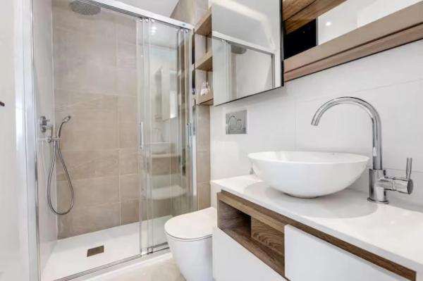 Chalet adosado en avenida de Málaga, 22