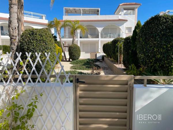 Piso en avenida de Jaén