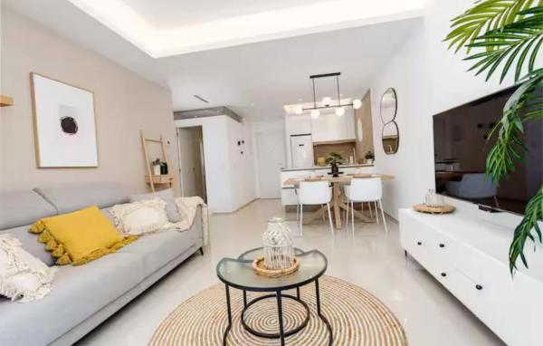 Chalet adosado en avenida de Málaga, 22