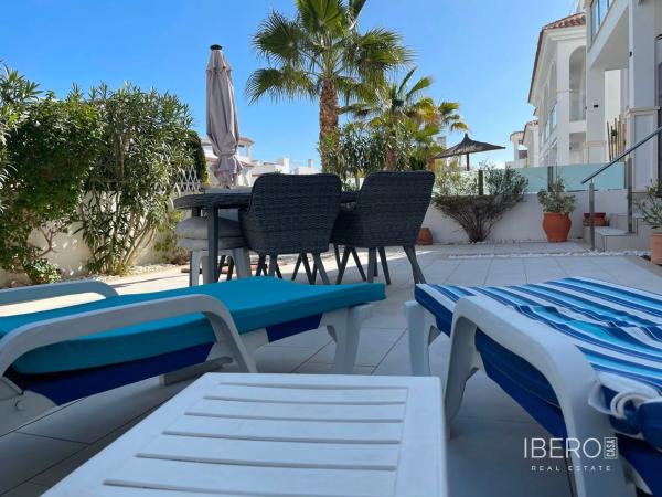 Piso en avenida de Jaén