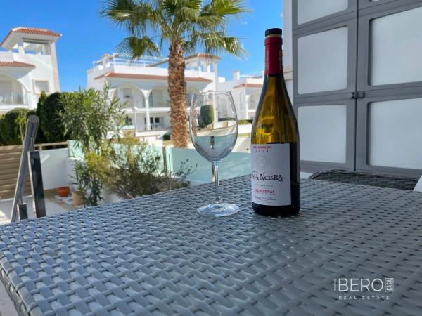 Piso en avenida de Jaén