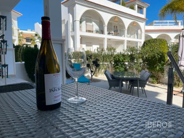 Piso en avenida de Jaén