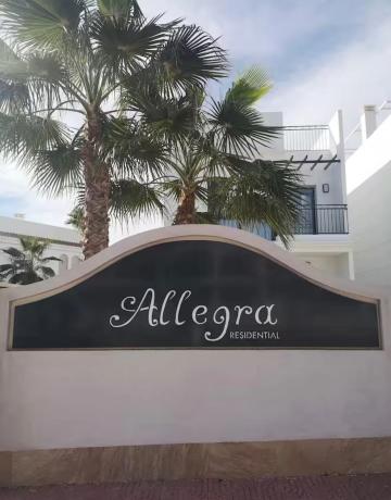 Chalet adosado en avenida de Málaga, 22