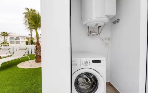 Chalet adosado en avenida de Málaga, 22