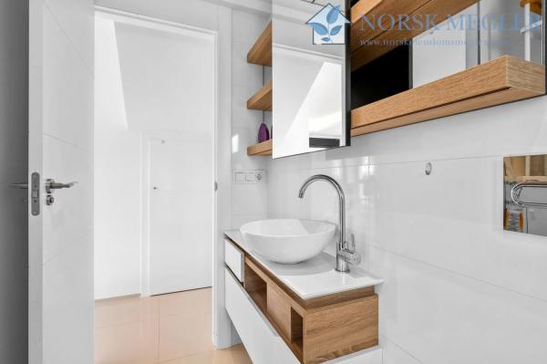 Chalet pareado en avenida Jerez de la Frontera s/n