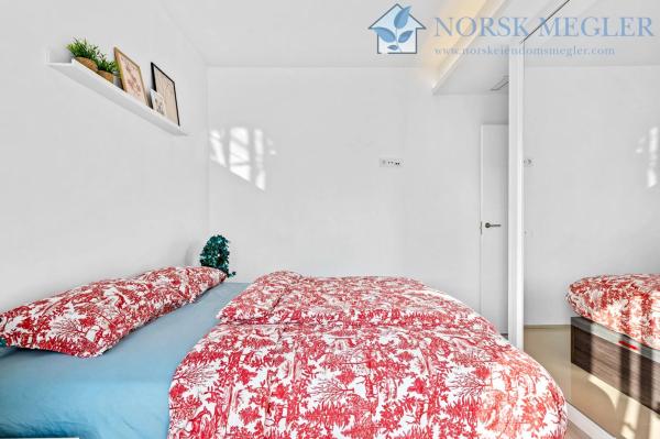 Chalet pareado en avenida Jerez de la Frontera s/n