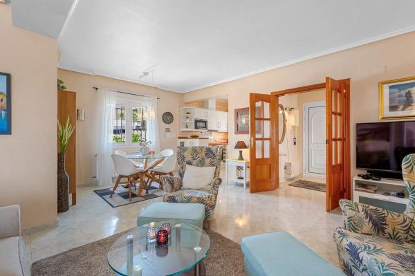 Chalet en Ciudad Quesada