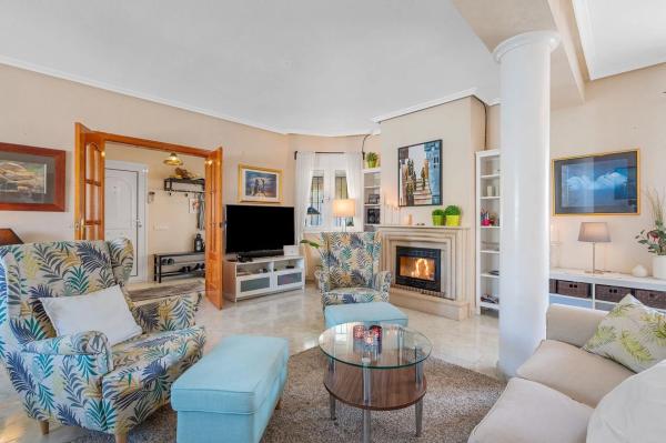 Chalet en Ciudad Quesada