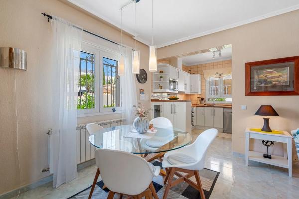 Chalet en Ciudad Quesada