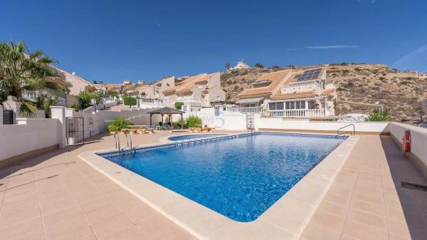 Chalet en Ciudad Quesada