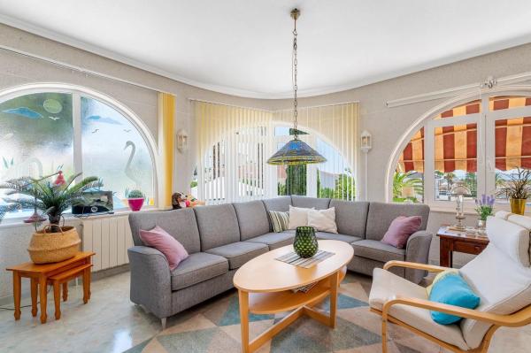 Chalet en Ciudad Quesada