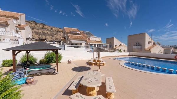 Chalet en Ciudad Quesada