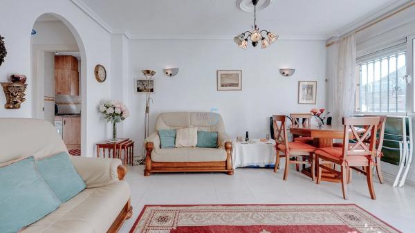 Chalet en Ciudad Quesada