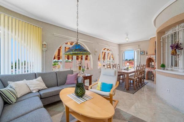 Chalet en Ciudad Quesada