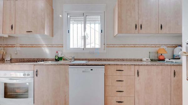 Chalet en Ciudad Quesada