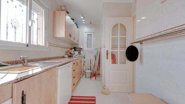 Chalet en Ciudad Quesada