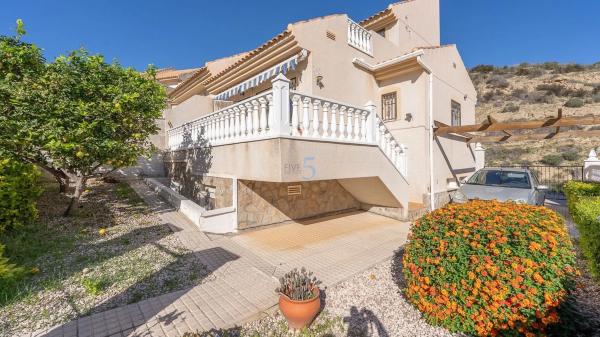 Chalet en Ciudad Quesada