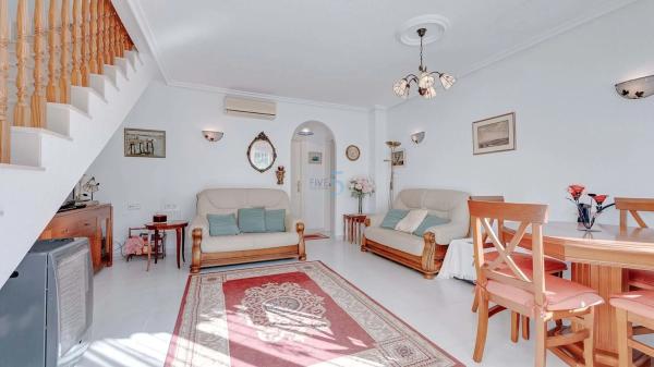 Chalet en Ciudad Quesada