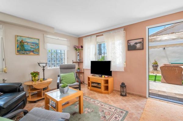 Chalet en Ciudad Quesada