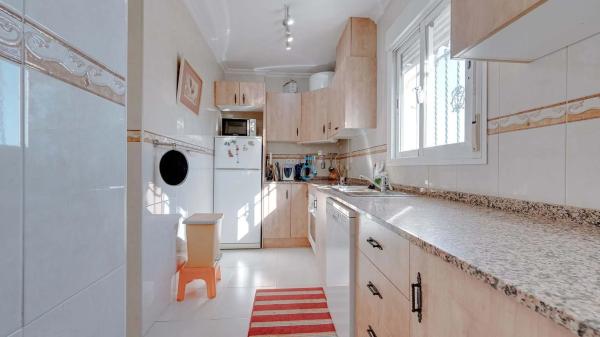 Chalet en Ciudad Quesada