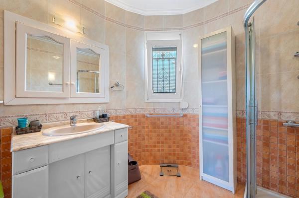 Chalet en Ciudad Quesada