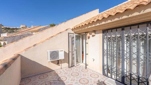 Chalet en Ciudad Quesada