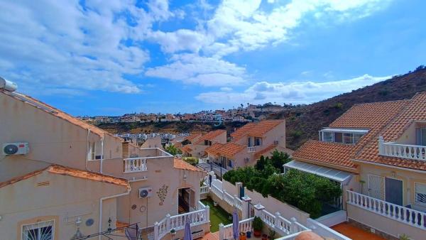 Chalet en Ciudad Quesada