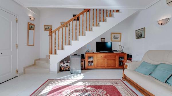 Chalet en Ciudad Quesada