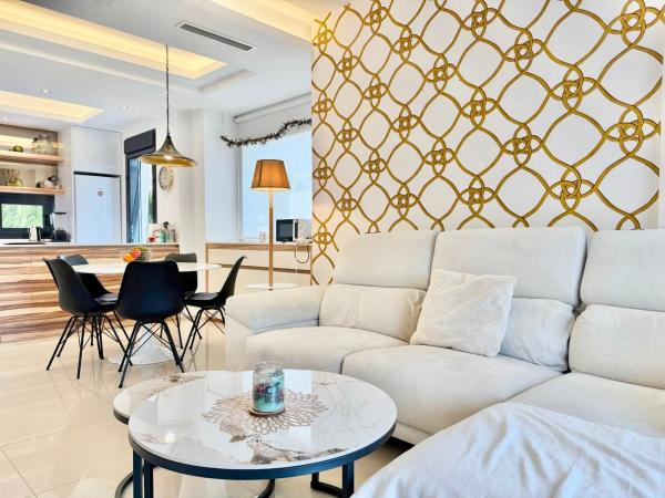 Chalet en calle Numero 5, 30