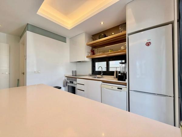 Chalet en calle Numero 5, 30