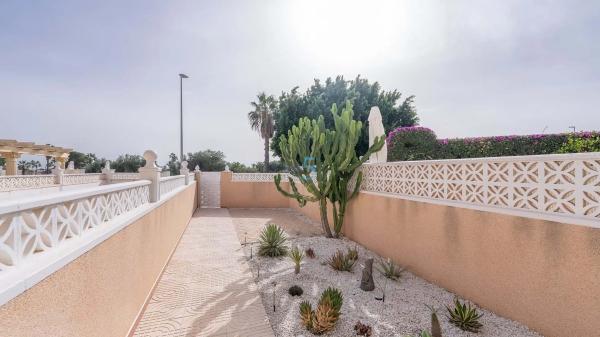 Chalet en Ciudad Quesada