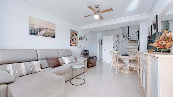 Chalet en Ciudad Quesada