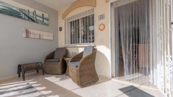 Chalet en Ciudad Quesada