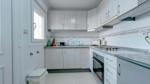 Chalet en Ciudad Quesada