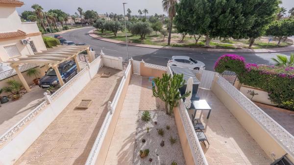 Chalet en Ciudad Quesada