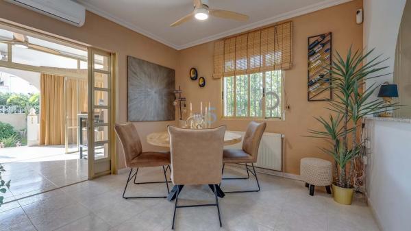 Chalet en Ciudad Quesada