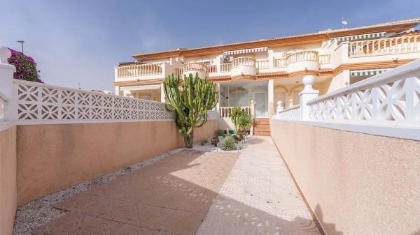 Chalet en Ciudad Quesada