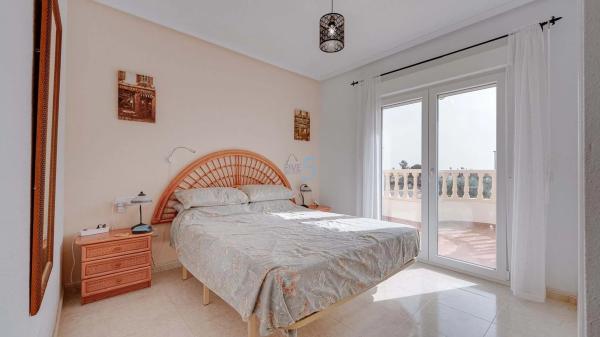 Chalet en Ciudad Quesada