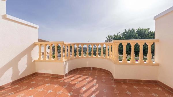 Chalet en Ciudad Quesada