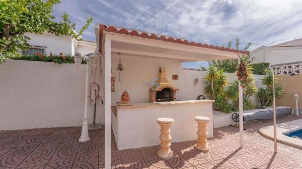 Chalet en Ciudad Quesada