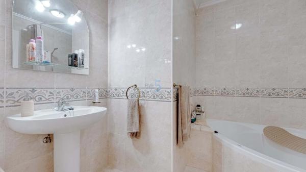 Chalet en Ciudad Quesada