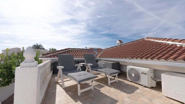 Chalet en Ciudad Quesada